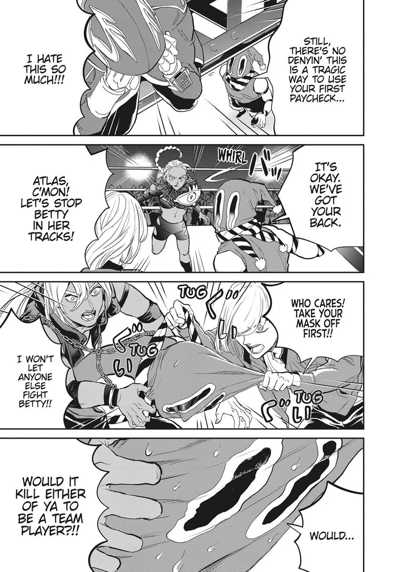 Black Night Parade 53 9