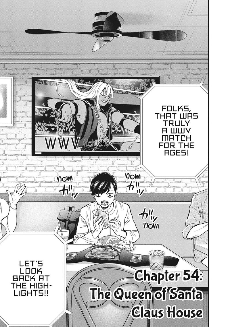 Black Night Parade 54 1