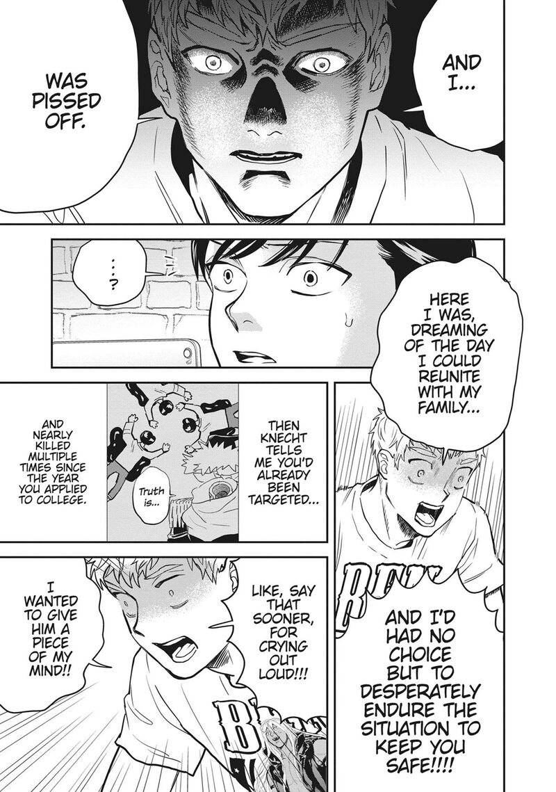 Black Night Parade 54 7