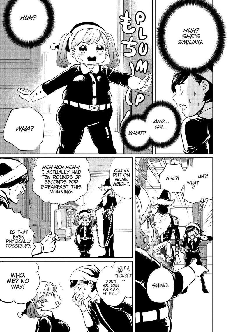 Black Night Parade 6 19