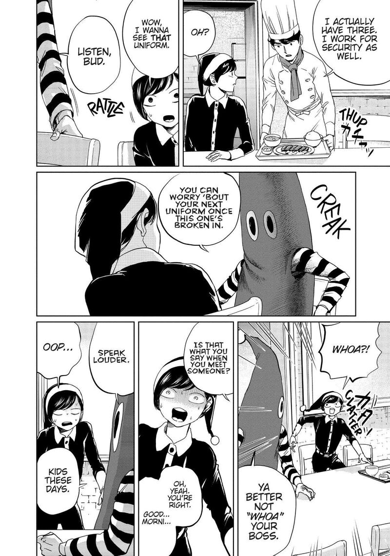 Black Night Parade 6 4