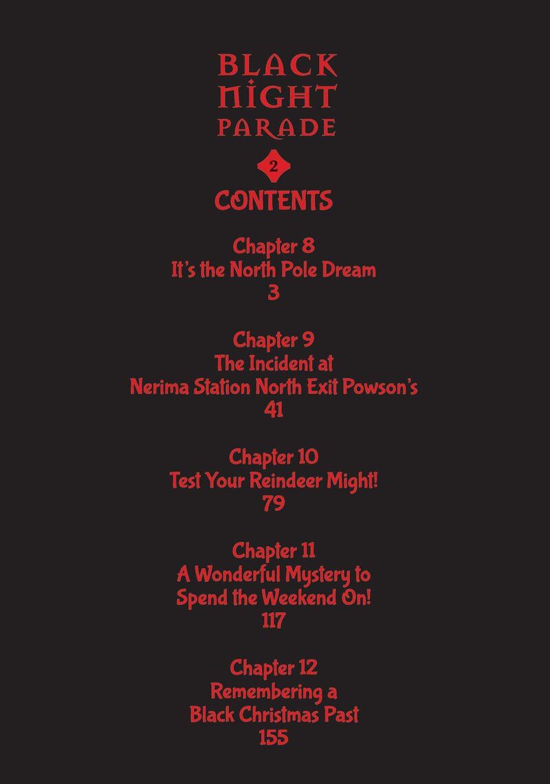 Black Night Parade 8 3