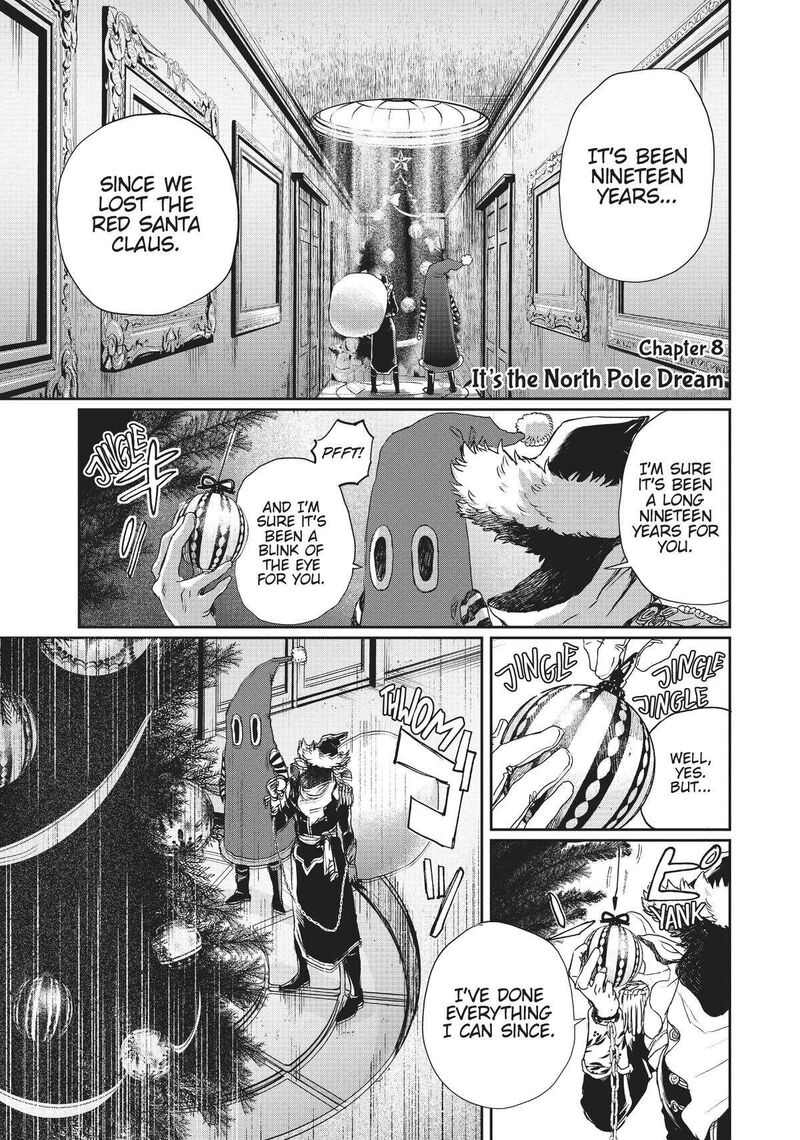 Black Night Parade 8 4
