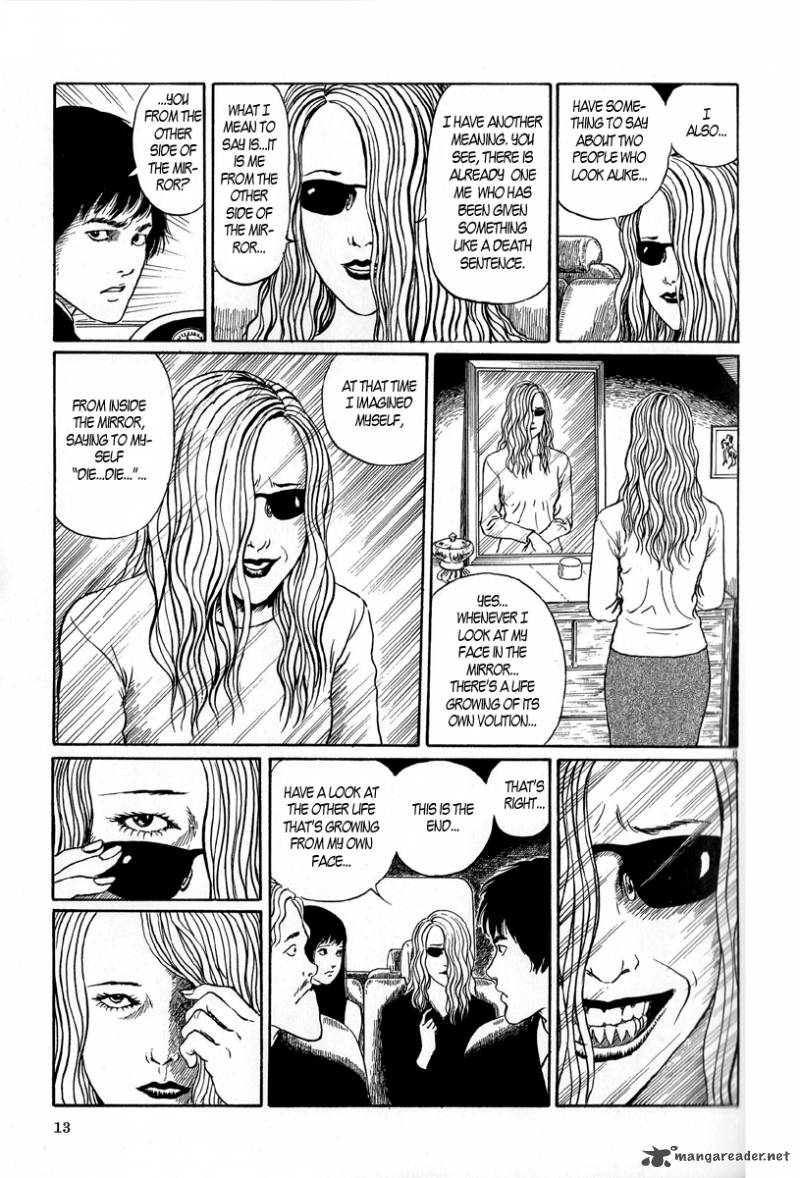 Black Paradox 1 12
