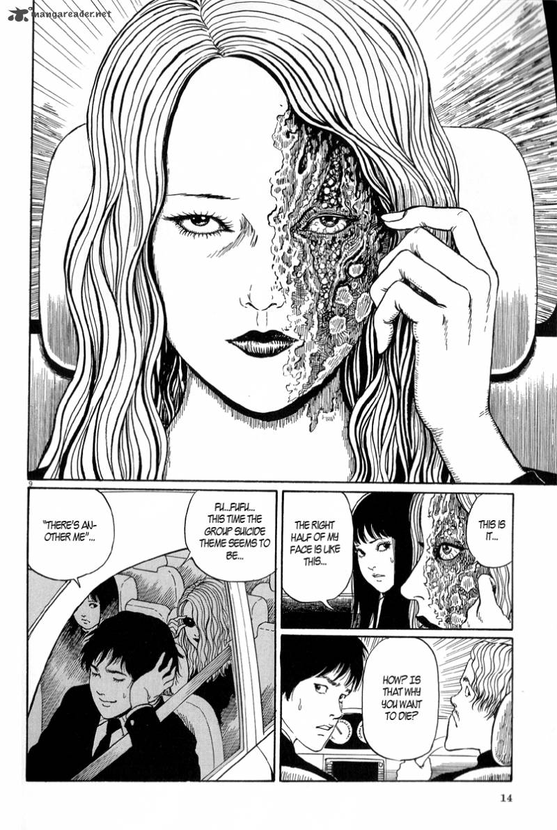 Black Paradox 1 13