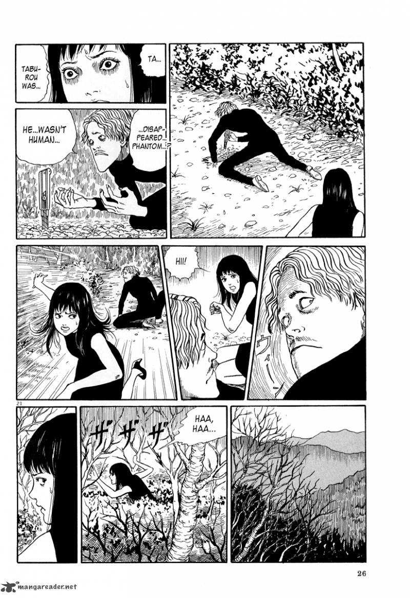 Black Paradox 1 25