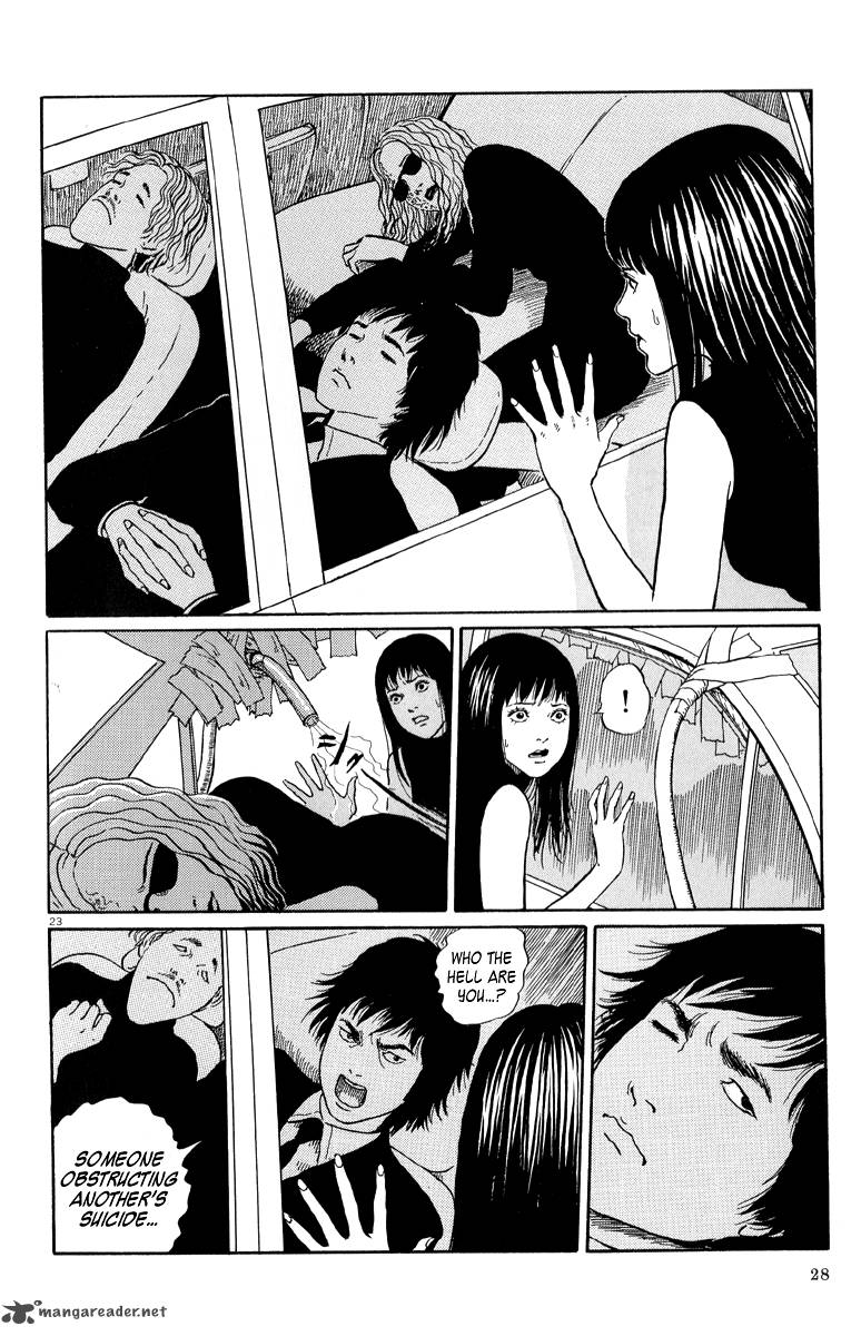 Black Paradox 1 27