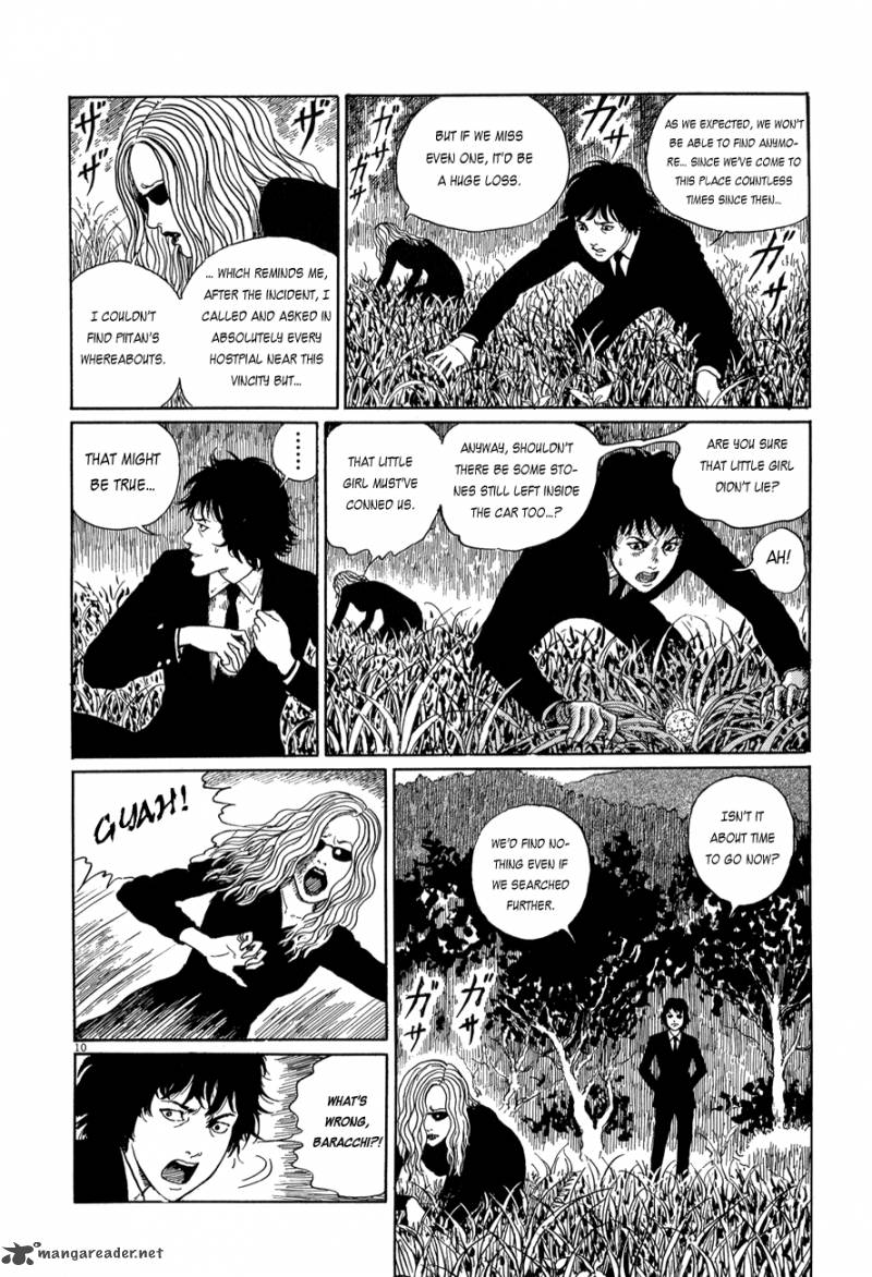 Black Paradox 3 11