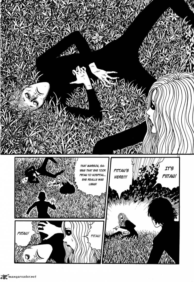 Black Paradox 3 12