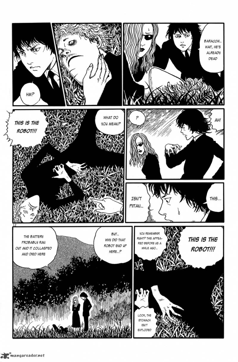 Black Paradox 3 13