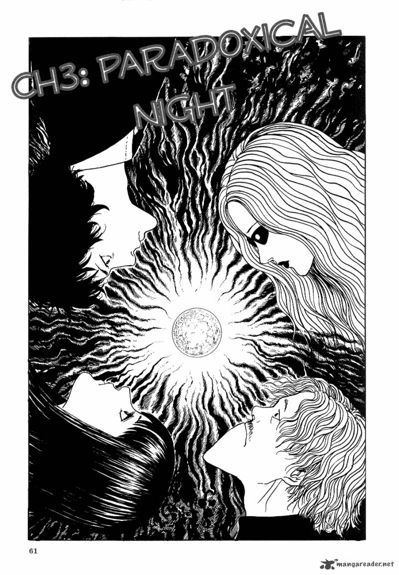 Black Paradox 3 2