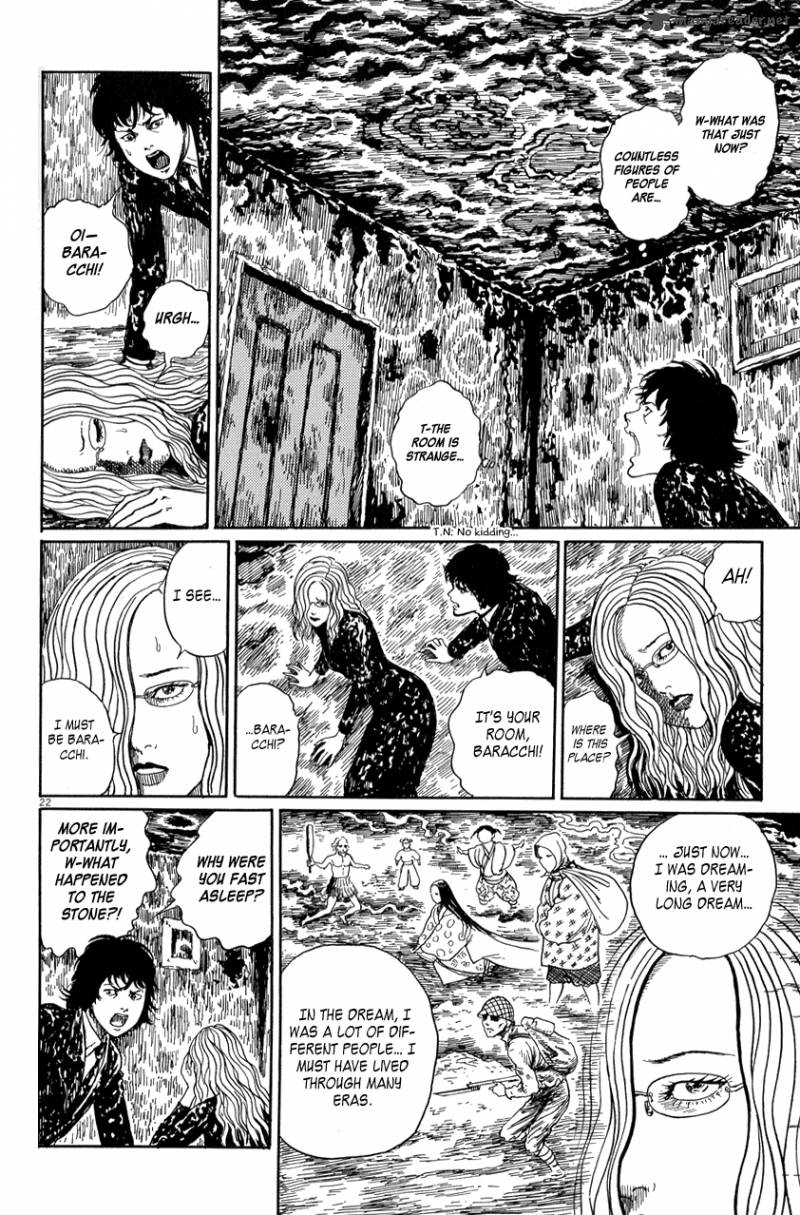 Black Paradox 3 22