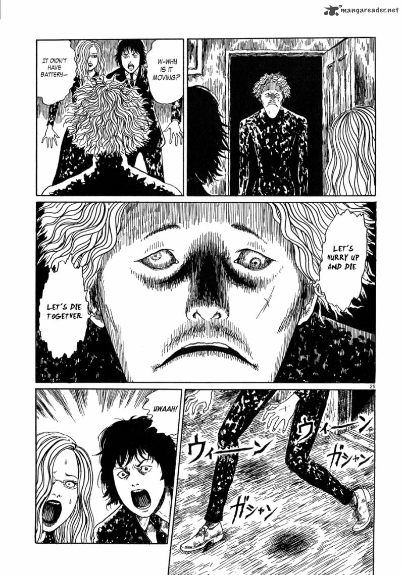 Black Paradox 3 25