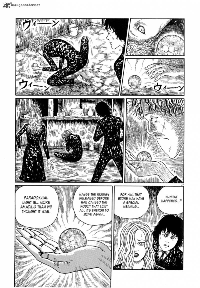 Black Paradox 3 27