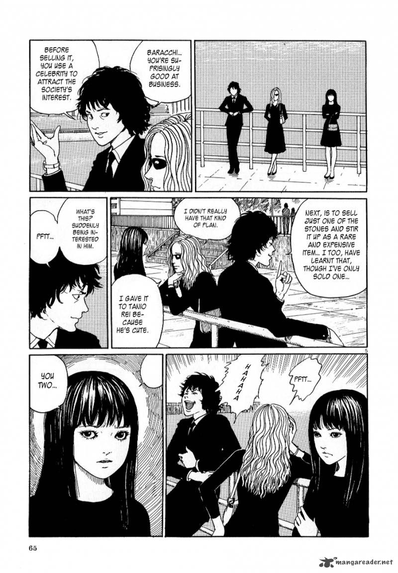 Black Paradox 3 6