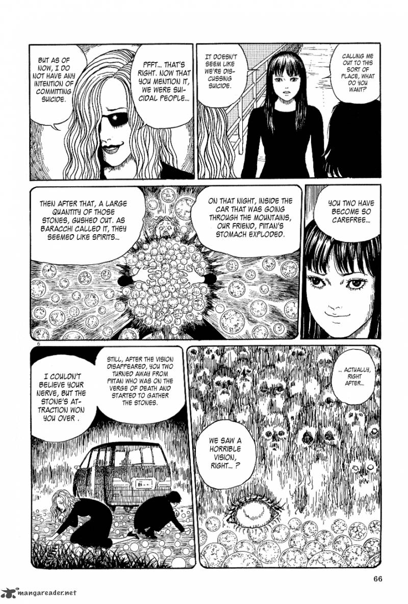 Black Paradox 3 7