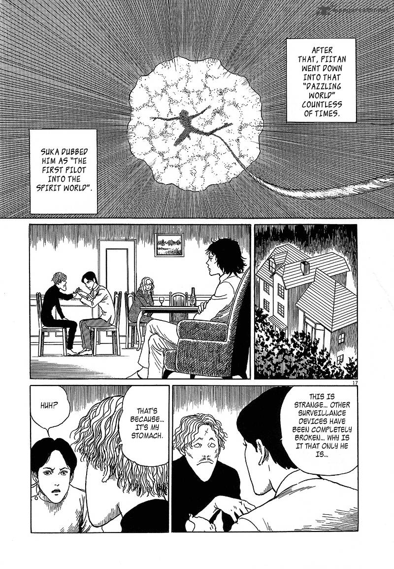 Black Paradox 5 17