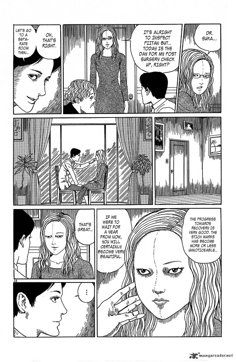 Black Paradox 5 18