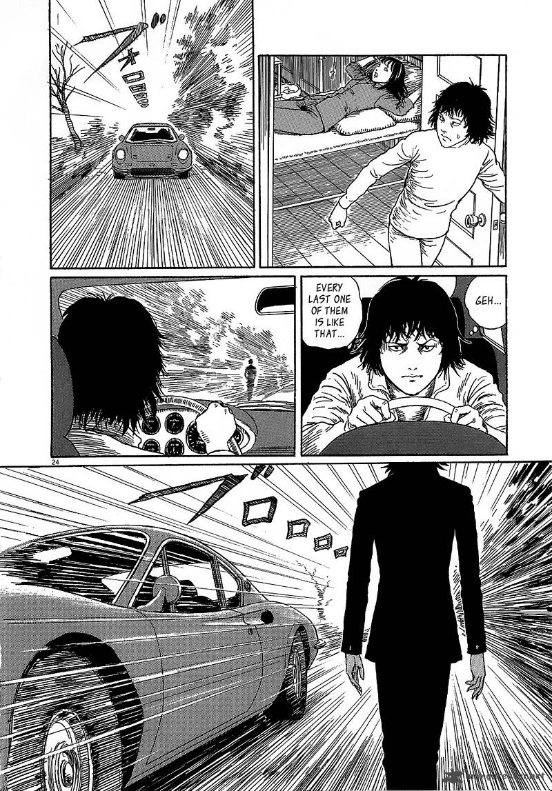 Black Paradox 5 24