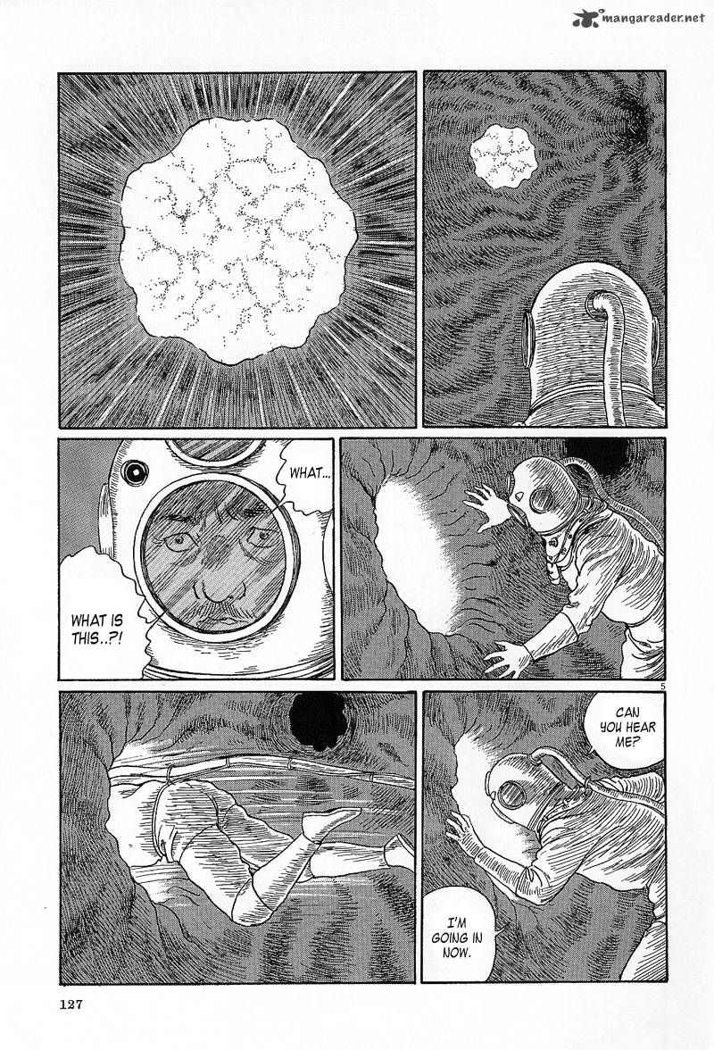 Black Paradox 5 5