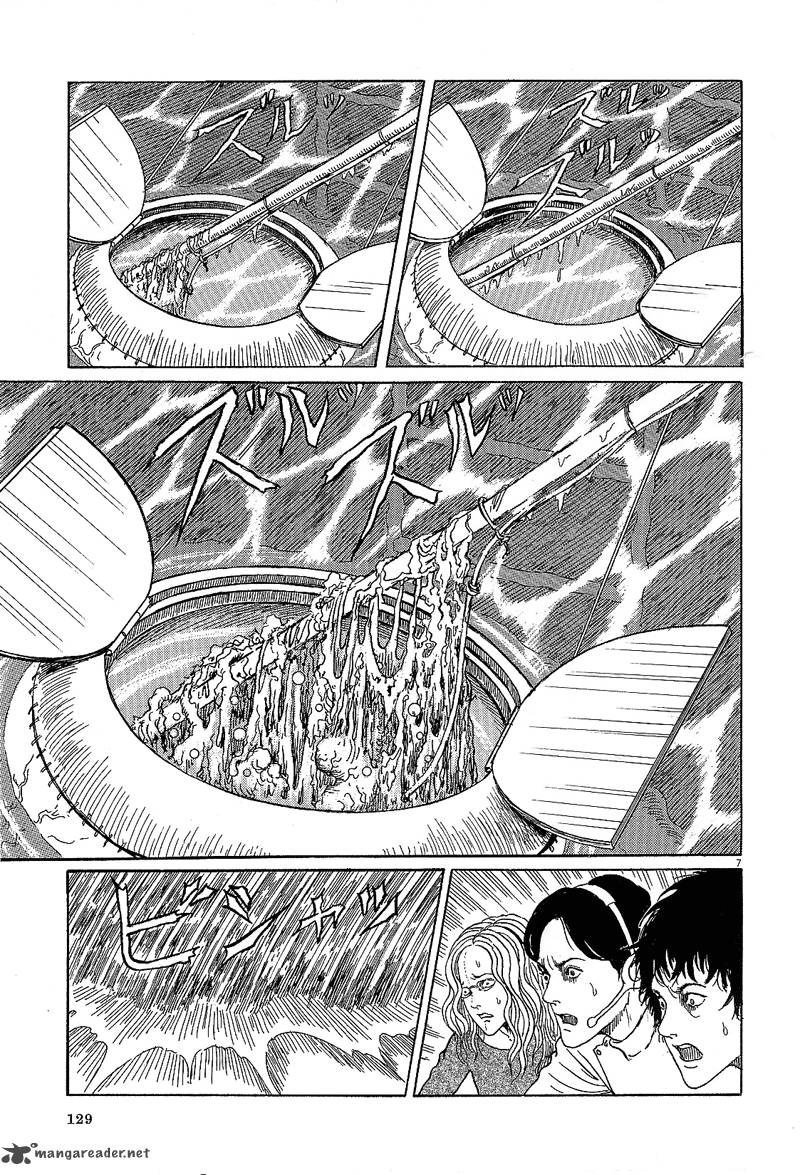 Black Paradox 5 7