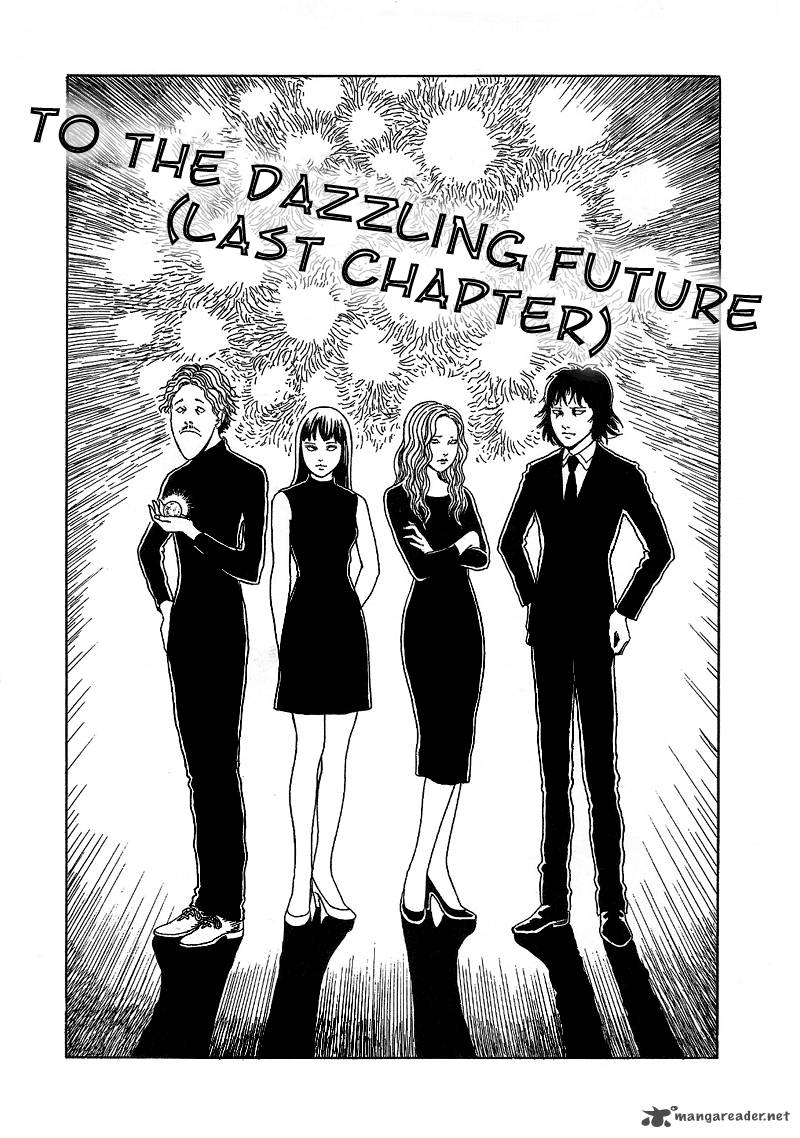 Black Paradox 6 1