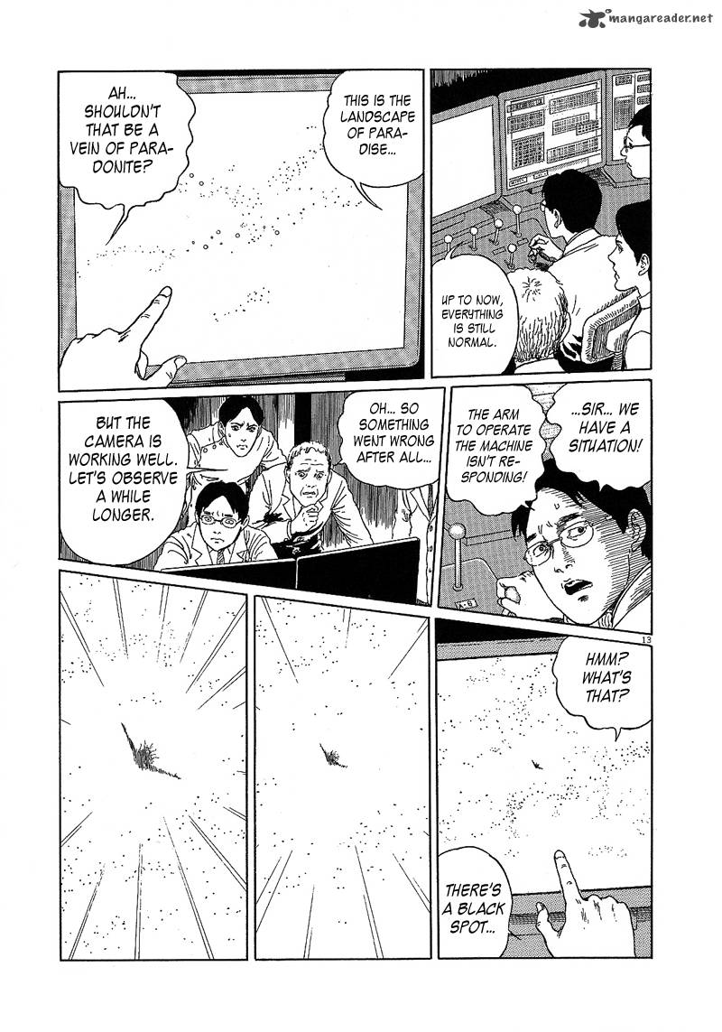 Black Paradox 6 13