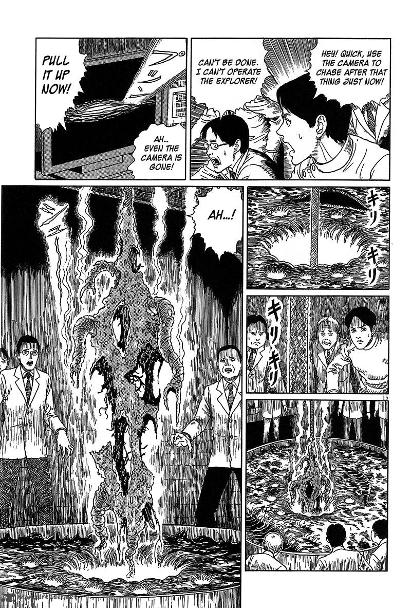 Black Paradox 6 15