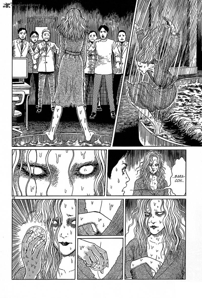 Black Paradox 6 18
