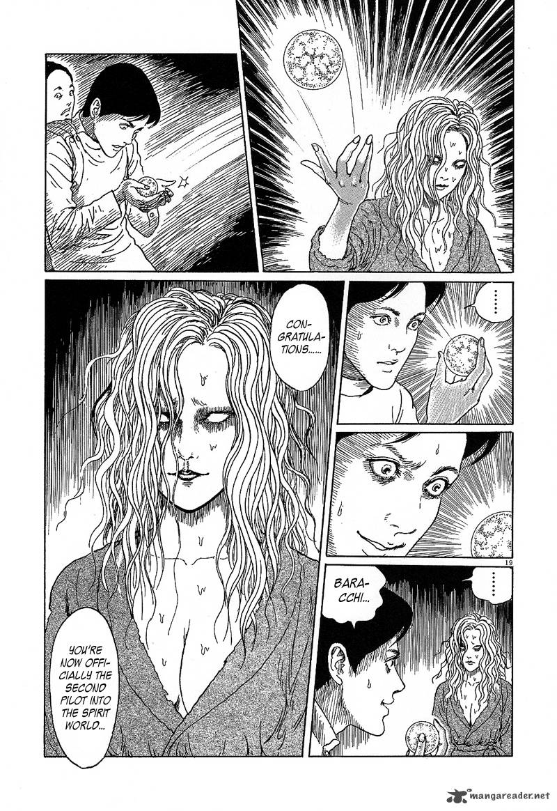 Black Paradox 6 19