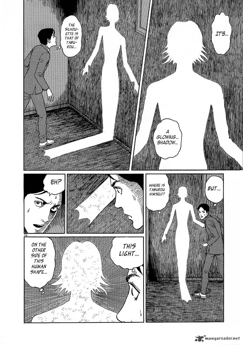 Black Paradox 6 24