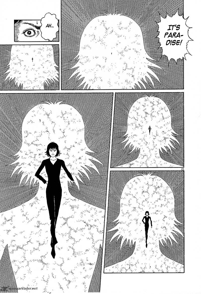 Black Paradox 6 25
