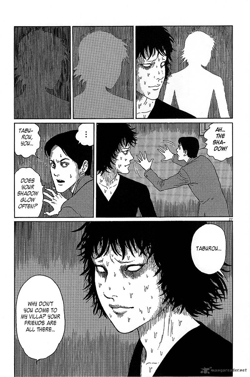 Black Paradox 6 27