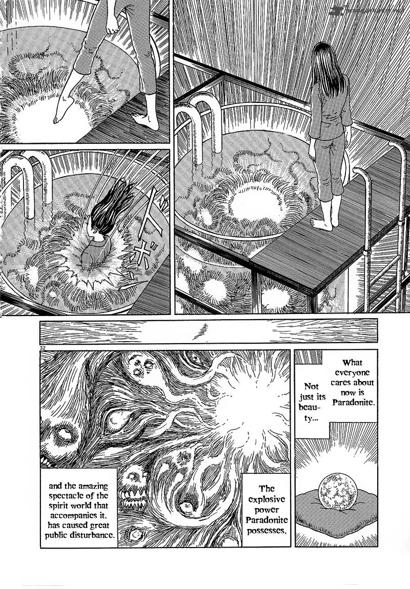 Black Paradox 6 32