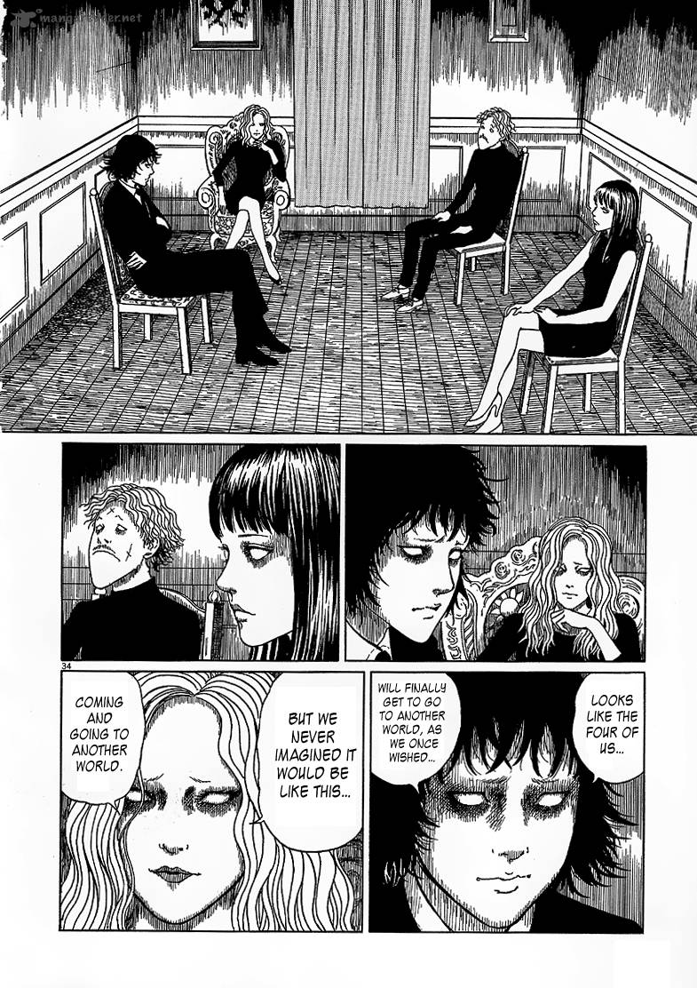 Black Paradox 6 34