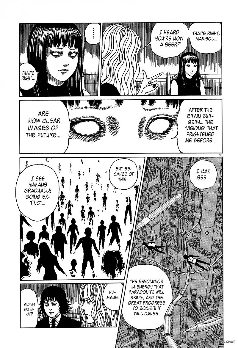 Black Paradox 6 35