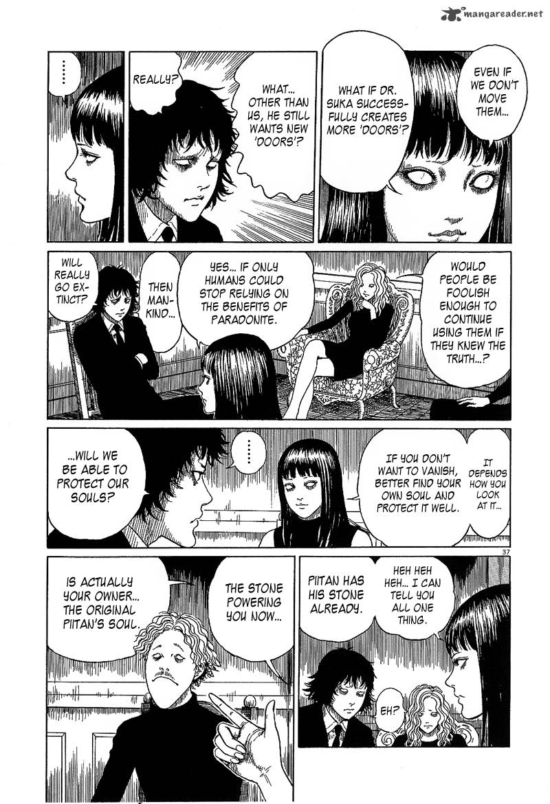 Black Paradox 6 37