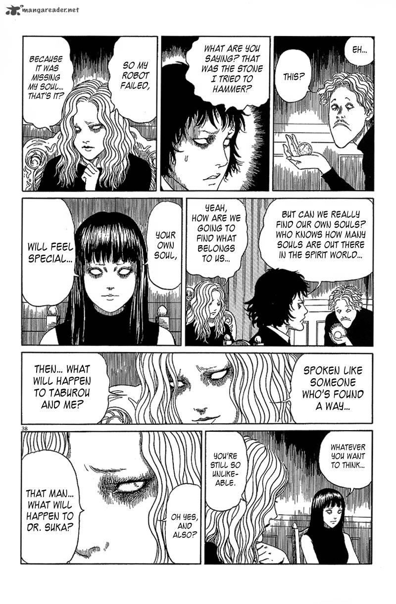 Black Paradox 6 38