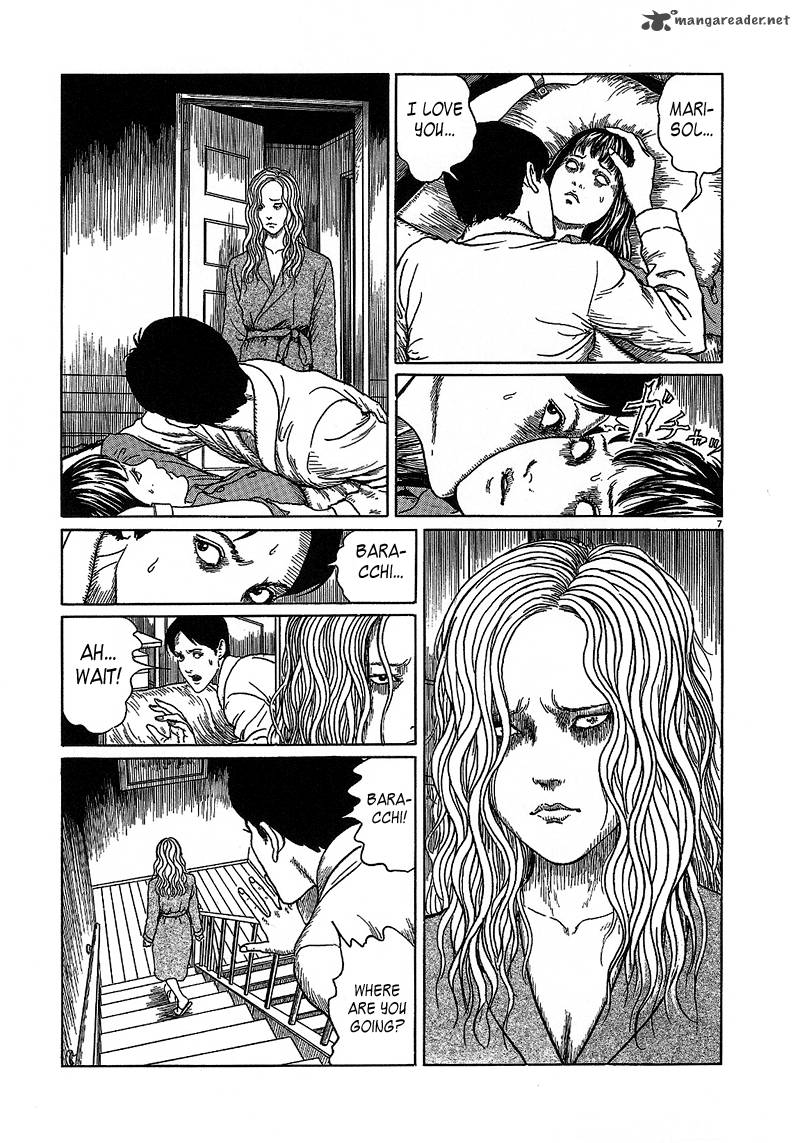 Black Paradox 6 7