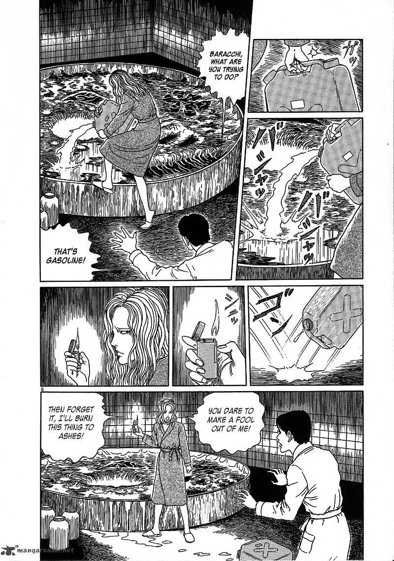 Black Paradox 6 8