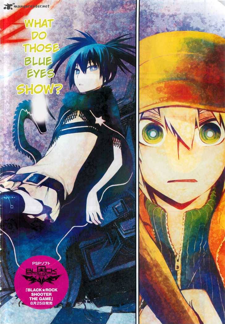 Black Rock Shooter Innocent Soul 1 19