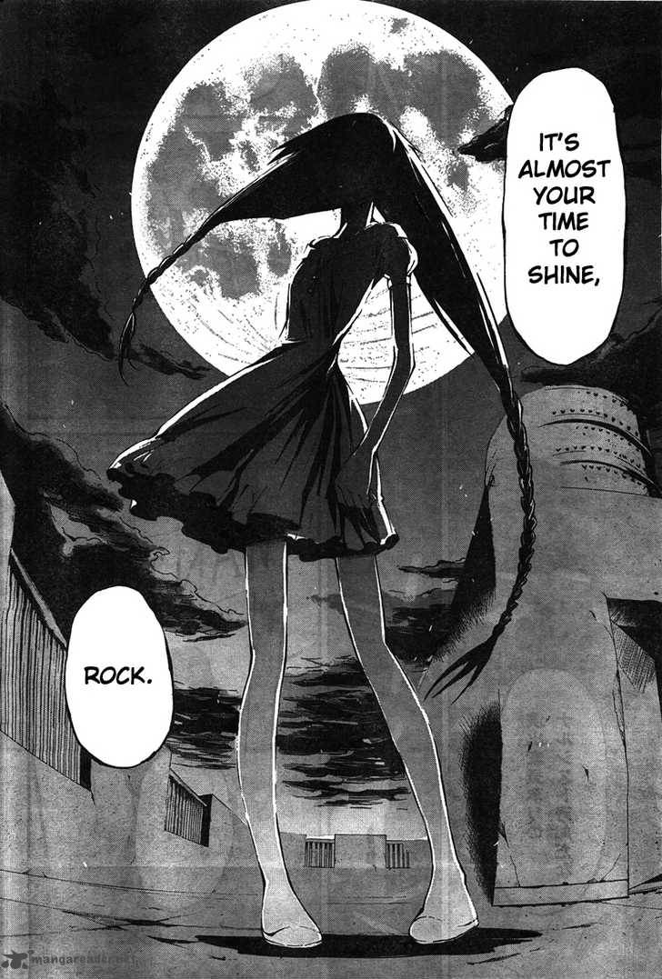 Black Rock Shooter Innocent Soul 1 24