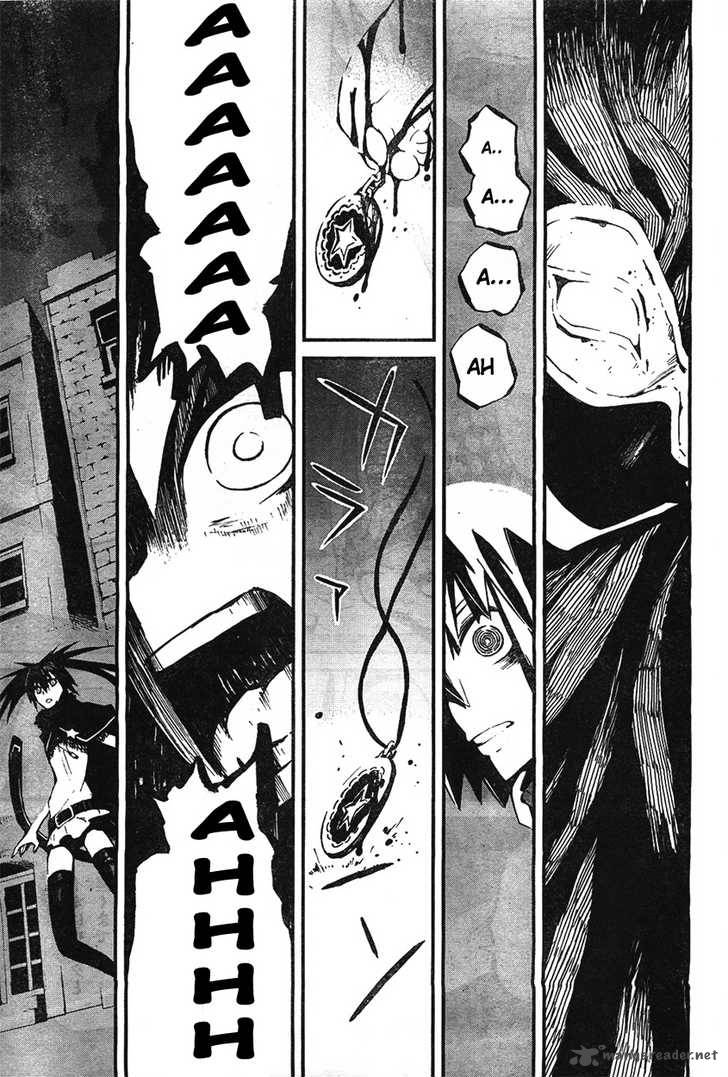 Black Rock Shooter Innocent Soul 1 33