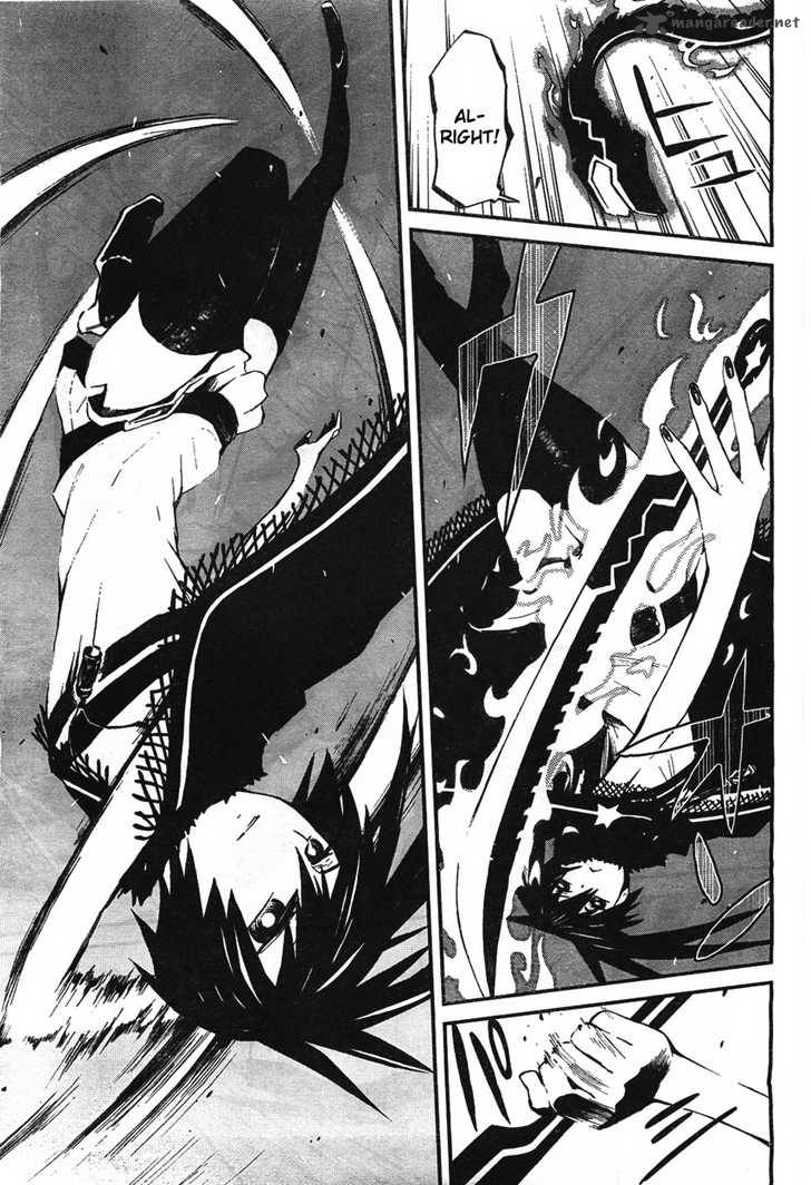 Black Rock Shooter Innocent Soul 1 39