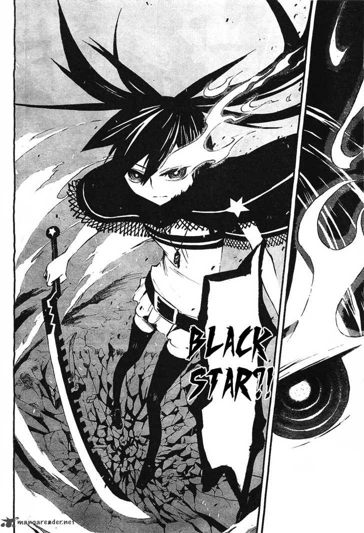 Black Rock Shooter Innocent Soul 1 42