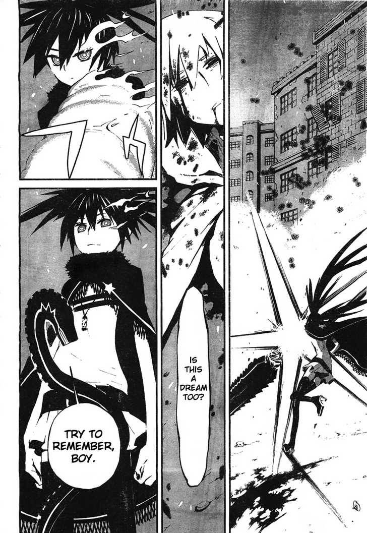 Black Rock Shooter Innocent Soul 1 48