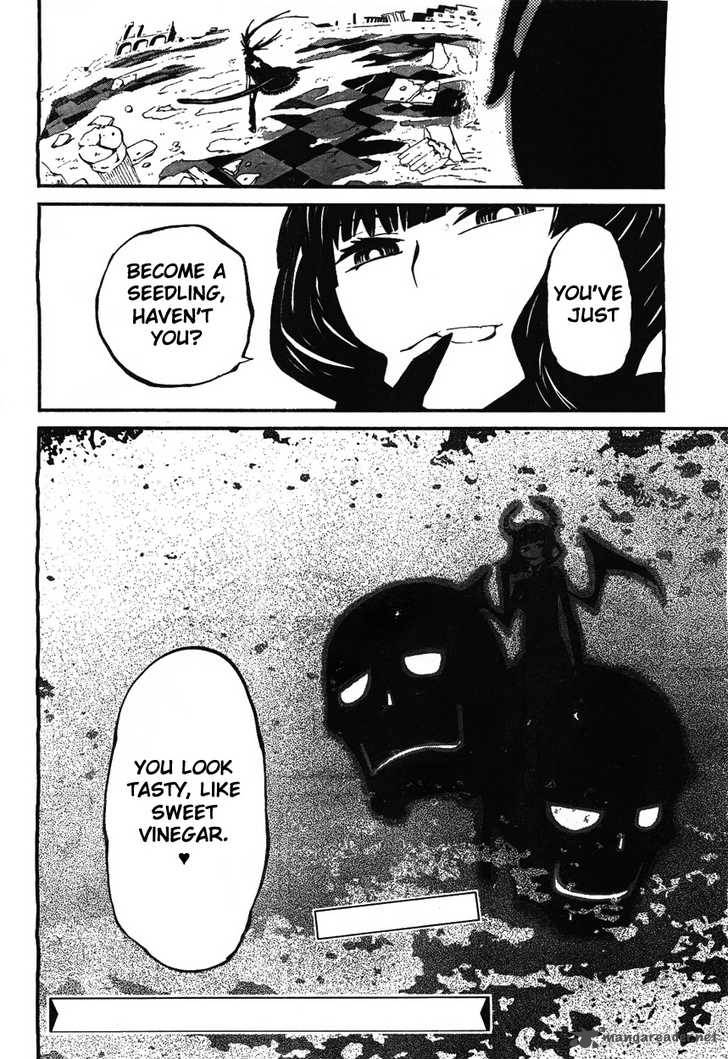Black Rock Shooter Innocent Soul 1 60