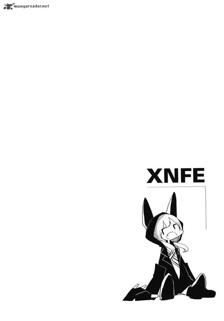 Black Rock Shooter Innocent Soul 10 1