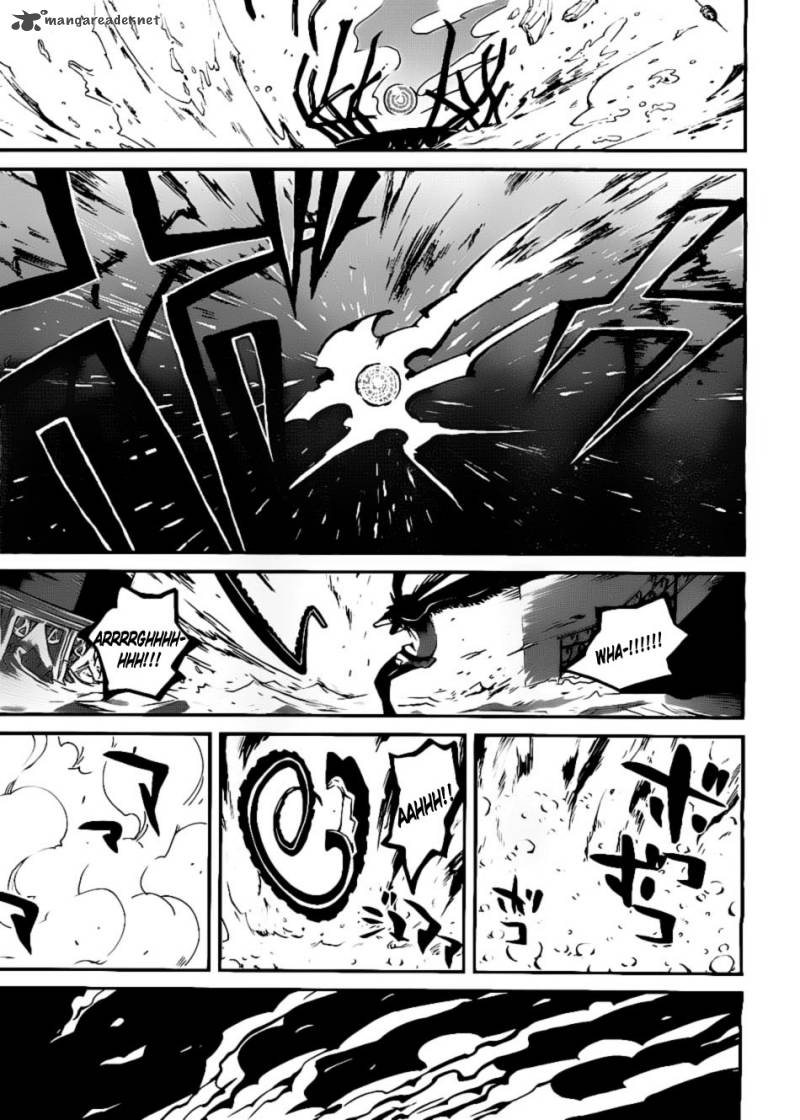 Black Rock Shooter Innocent Soul 3 19