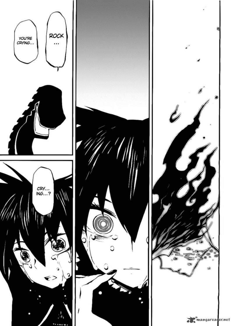 Black Rock Shooter Innocent Soul 3 25